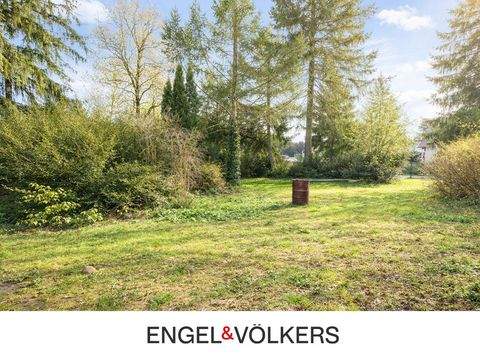 Panketal Grundstücke, Panketal Grundstück kaufen