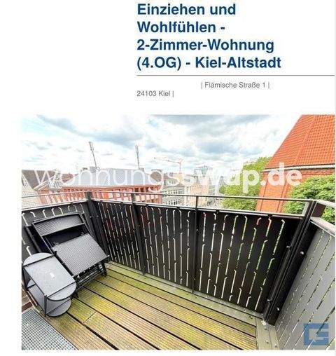 Kiel Wohnungen, Kiel Wohnung mieten