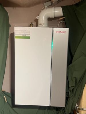 Gastherme EG