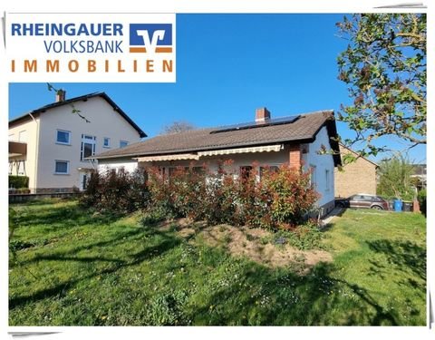 Oestrich-Winkel Häuser, Oestrich-Winkel Haus kaufen