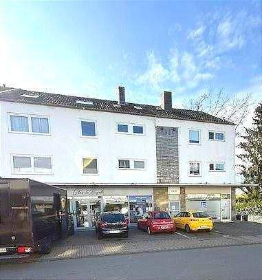 Bergisch Gladbach Wohnungen, Bergisch Gladbach Wohnung mieten