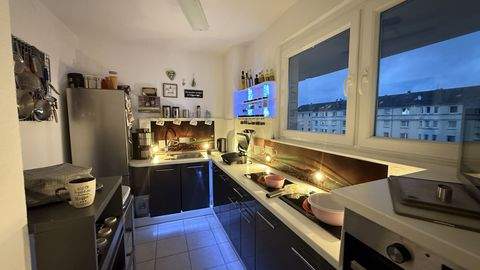 Essen Wohnungen, Essen Wohnung kaufen