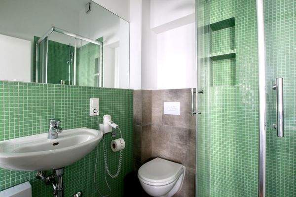 Objekt 17164 Wohnbereich