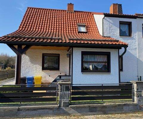 Hermsdorf Häuser, Hermsdorf Haus kaufen