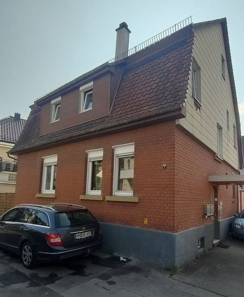 Heilbronn Häuser, Heilbronn Haus kaufen