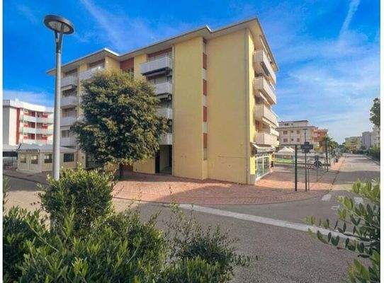 Tiziano – 3 Zimmer Wohnung mit Meerblick