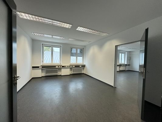 Büro I