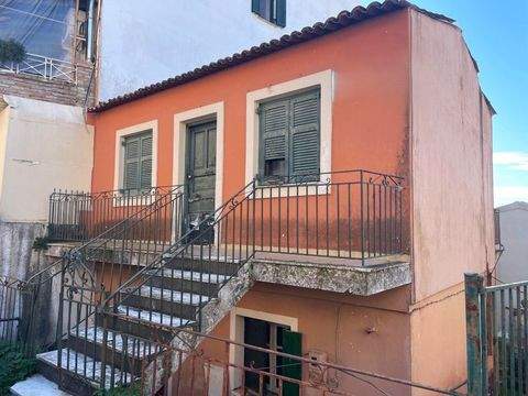 Korfu Häuser, Korfu Haus kaufen