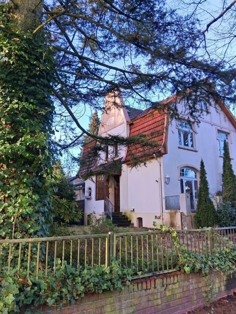 Hamburg Häuser, Hamburg Haus kaufen