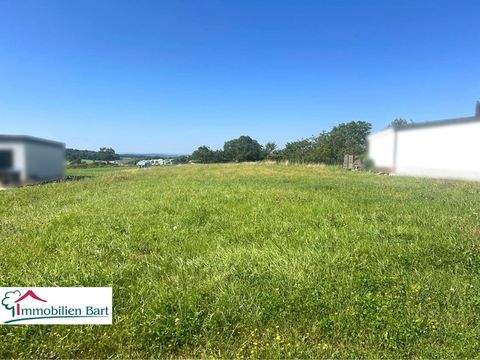 Merzkirchen Grundstücke, Merzkirchen Grundstück kaufen