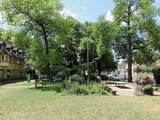 _öffentlicher Platz