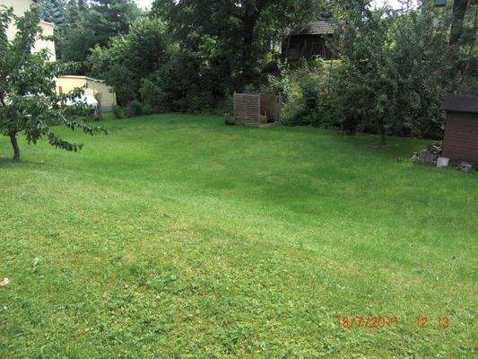 Grundstücksfindeservice für Baufamilien