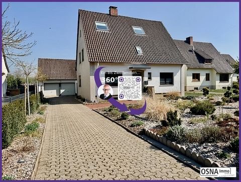 Melle Häuser, Melle Haus kaufen