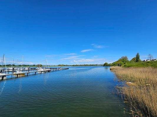 Leben wo andere Urlaub machen!