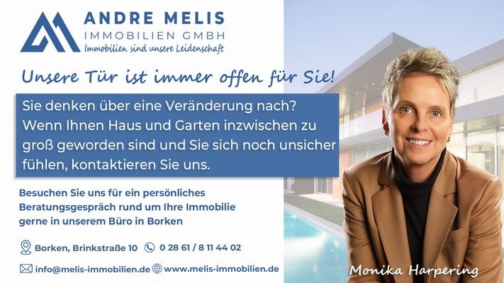 Besuchen Sie uns
