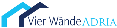 Ein Angebot von Vierwände Adria