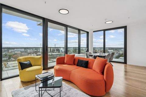 Frankfurt am Main Wohnungen, Frankfurt am Main Wohnung kaufen