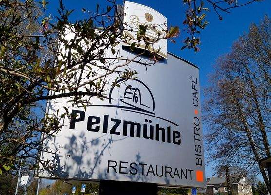 Gastronomie und Erholung