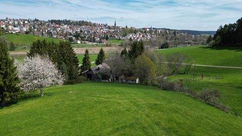 St. Georgen Häuser, St. Georgen Haus kaufen
