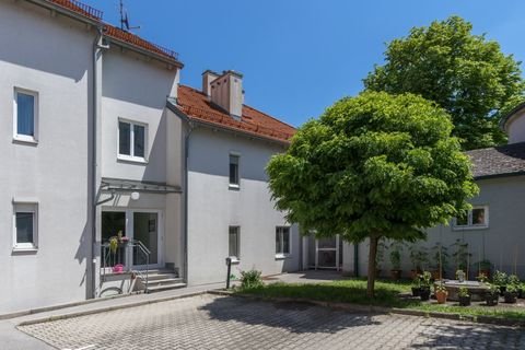 Leopoldsdorf im Marchfelde Wohnungen, Leopoldsdorf im Marchfelde Wohnung mieten