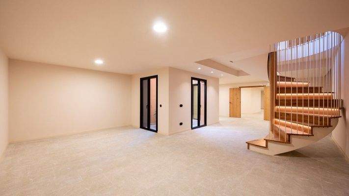 Santa Maria Mallorca Villa zu verkaufen Keller BHHS-BAL-0771