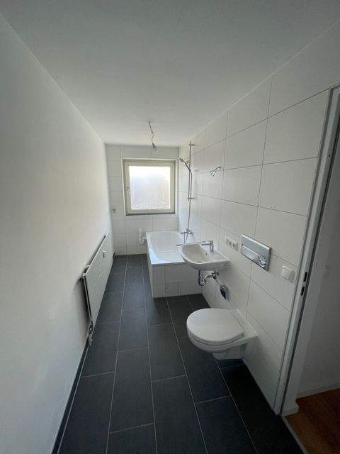 Amberg Wohnungen, Amberg Wohnung mieten