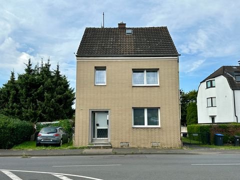 Bergisch Gladbach Renditeobjekte, Mehrfamilienhäuser, Geschäftshäuser, Kapitalanlage