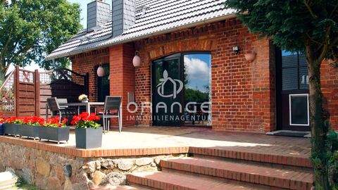 Meyenburg Häuser, Meyenburg Haus kaufen