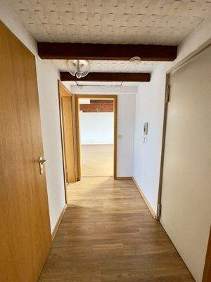 Einblicke iDG-Wohnung