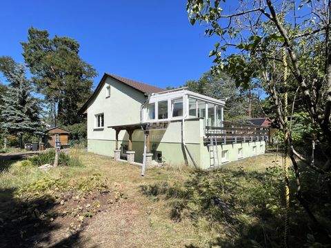 Beelitz Häuser, Beelitz Haus kaufen