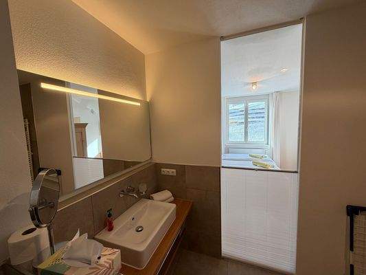 Modernes Badezimmerdesign