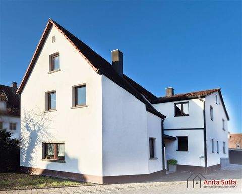 Diespeck Häuser, Diespeck Haus kaufen