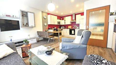 Sachsenburg Wohnungen, Sachsenburg Wohnung kaufen