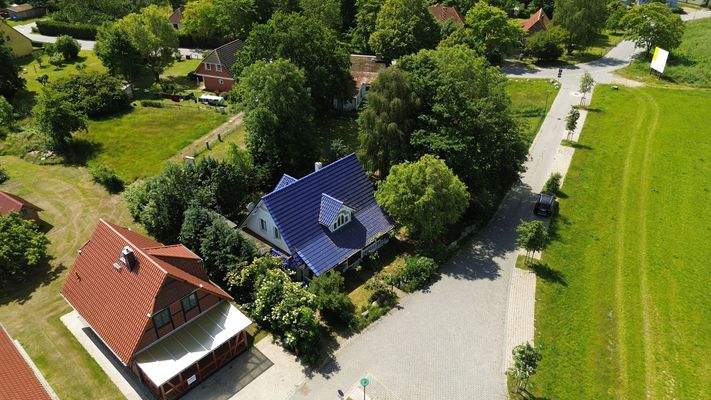 Rue Haus 8 : Haus Vogelperspektive.JPG