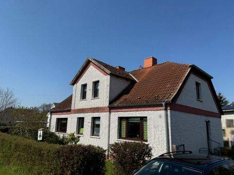 Mandelshagen Häuser, Mandelshagen Haus kaufen