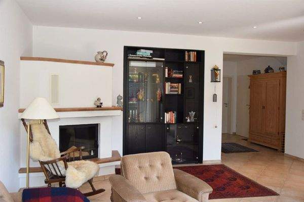 Wohnbereich OG (2. Whg)