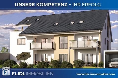 Ering am Inn Wohnungen, Ering am Inn Wohnung kaufen