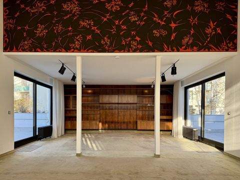 Berlin-Dahlem Häuser, Berlin-Dahlem Haus mieten 