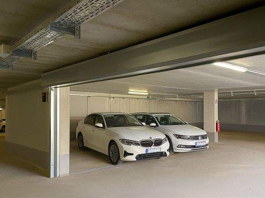 Stellplätze zum Verkauf