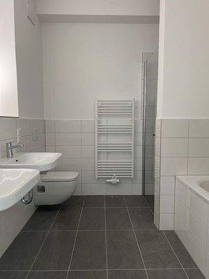 Wannenbad (Beispiel)