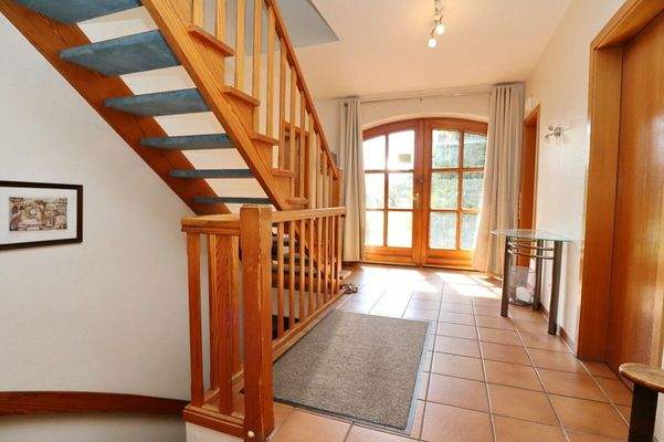 Flur & Eingangsbereich