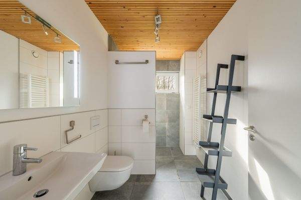 Badezimmer Wohnung 3