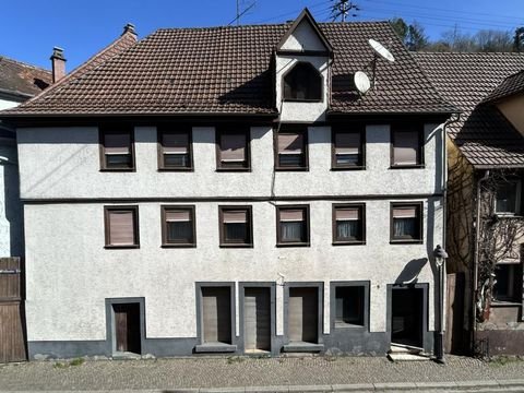 Neuenbürg Häuser, Neuenbürg Haus kaufen