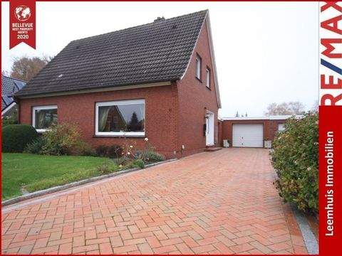 Weener Häuser, Weener Haus kaufen