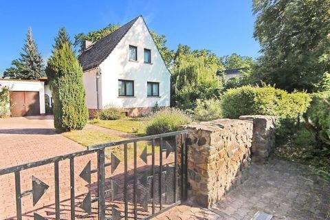 Dessau-Roßlau Häuser, Dessau-Roßlau Haus kaufen