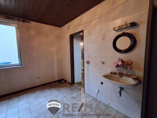 31 Bad mit Dusche Haus 2 Moosbrunn