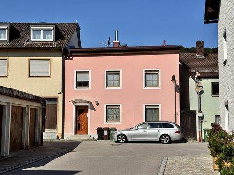 Mörnsheim Häuser, Mörnsheim Haus kaufen