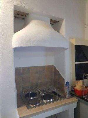 Antike Mühle mit Bachzugang Toskana Rustico (5)