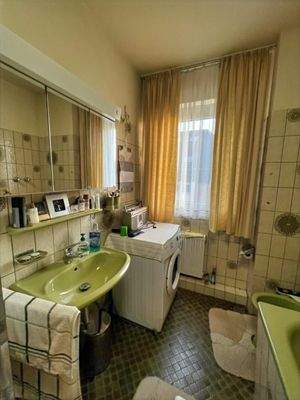 Tageslicht Dusch-Wannenbad Perspektive 2