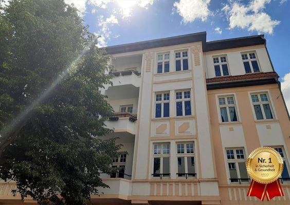 Olvenstedter Straße 49a, MD